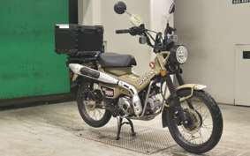 HONDA CT125 HUNTER CUB 2022 JA55
