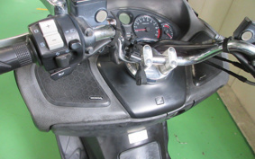 HONDA FORZA Z MF08