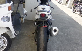 SUZUKI GSX-R1000R A 2018