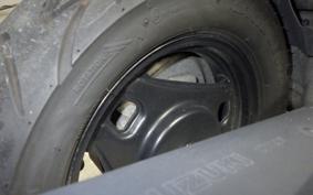 SUZUKI ADDRESS V125 G 2002 CF46A