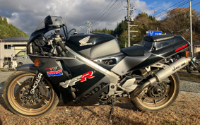 HONDA VFR400R PRO-ARM 1991 NC30