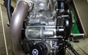 SUZUKI SV650 A 2025 VP55E