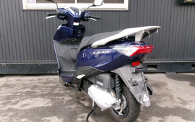 HONDA LEAD 125 JF45