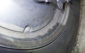 HONDA MAGNA 50 2023 AC13