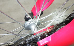 HONDA CRF250 GEN 2 RALLY 2025 MD47