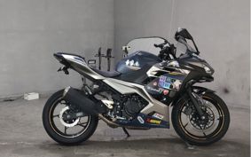 KAWASAKI NINJA250 EX250Y