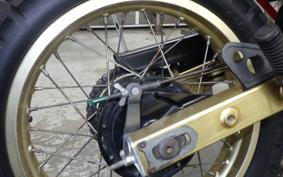 HONDA XLR250R GEN 1