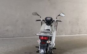 HONDA SUPER CUB110 JA10