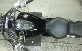 SUZUKI INTRUDER 400 Classic 2009 VK56A