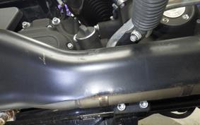 HARLEY FXDF 1580 2015
