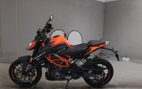 KTM 390 DUKE JPJ40