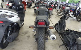 HONDA CB1 1992 NC27