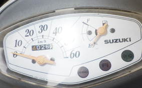 SUZUKI LET's 4 CA45A