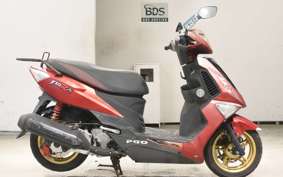 PGO TIGRA 125 2019