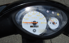 YAMAHA JOG ZR SA39J