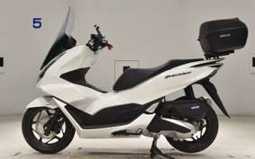 HONDA PCX 160 2015 KF47
