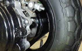 HONDA MOTOCOMPO AB12