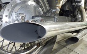 HONDA SHADOW 400 1997 NC34