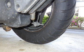 SUZUKI ADDRESS V125 S CF4MA