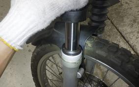 YAMAHA SEROW 250 Gen.2 1997 DG17J