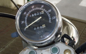 SUZUKI GZ125 Marauder NF48A