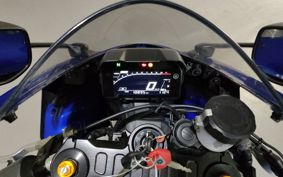 YAMAHA YZF-R7 RM39J