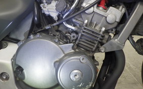 HONDA HORNET 250 2012 MC31