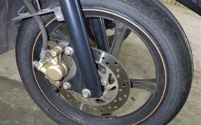 YAMAHA ﾙﾋﾞｱｽGTX125
