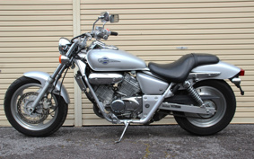 HONDA V-TWIN MAGNA MC29