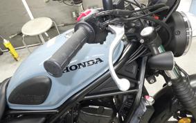 HONDA CL250-2 2024 MC57