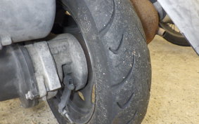 SUZUKI LET's 2 CA1PA