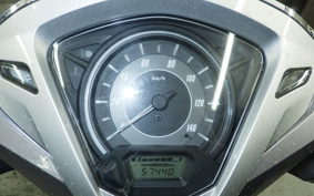 HONDA LEAD 125 2019 JF45