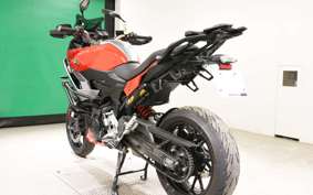 BMW F900XR PREMIUM LINE 2020
