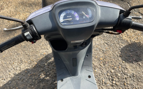 YAMAHA JOG POCHE SA08J