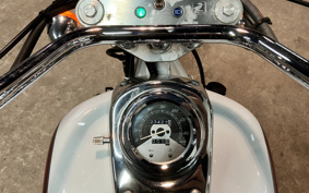 HONDA V-TWIN MAGNA MC29