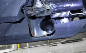 SUZUKI ADDRESS V125 2023 DT11A