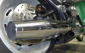 HARLEY FXSTC 1580 2008