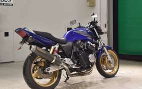 HONDA CB400SF VTEC Spec3 2007 NC39