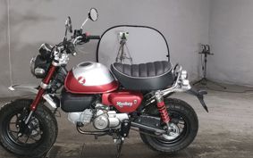 HONDA  MONKEY 125 JB03