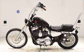 HARLEY XL1200C 2005