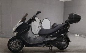 YAMAHA MAJESTY 125 SE27