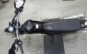 YAMAHA TRICKER Gen.2 DG16J