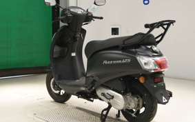 SUZUKI ADDRESS V125 Gen.2 DP12H