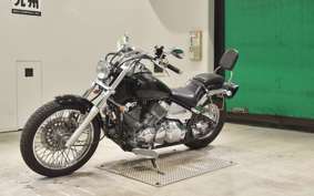 YAMAHA DRAGSTAR 400 1996 4TR