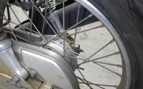 HONDA WAVE 125 I 1999