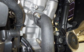 HONDA CB125 R 2013 JC91