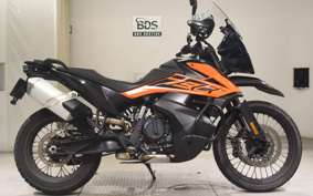 KTM 790 ADVENTURE 2022