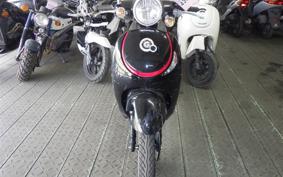 HONDA GIORNO 3 1991 AF77