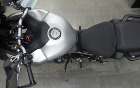 YAMAHA TRACER 9 GT 2021 RN70J
