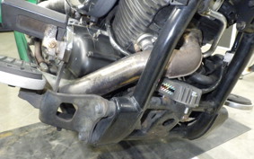 YAMAHA DRAGSTAR 400 CLASSIC 2004 VH01J